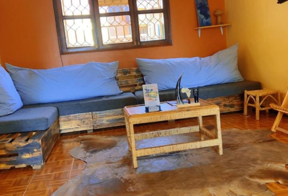 Airport Link Guest House